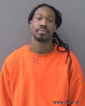 Jaquaydrian Travonte Robinson Mugshot