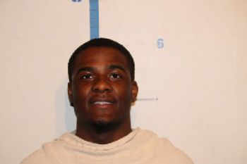 Jaraveon Rockzell Randle Mugshot