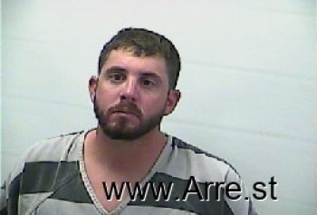 Jared David Adams Mugshot