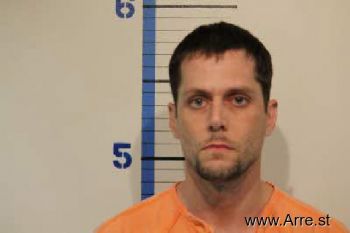 Jared Lee Bailey Mugshot