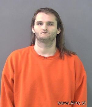 Jared Anthony Brown Mugshot