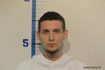 Jared Owen Cain Mugshot