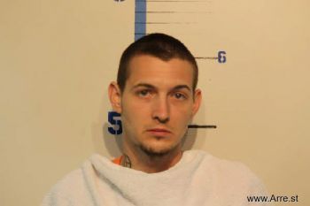 Jared Owen Cain Mugshot