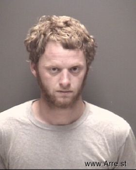 Jared Kenneth Daley Mugshot