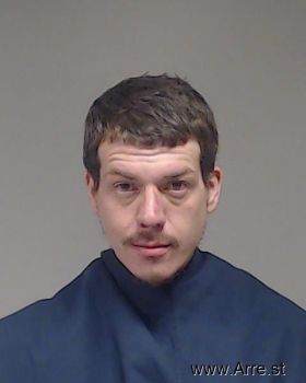 Jared Collin Davis Mugshot