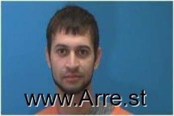 Jared Michael Garcia Mugshot