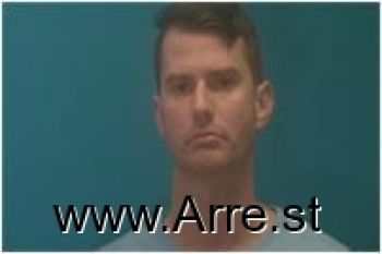 Jared Pratt Hall Mugshot