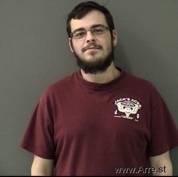 Jared Ray Higgins Mugshot