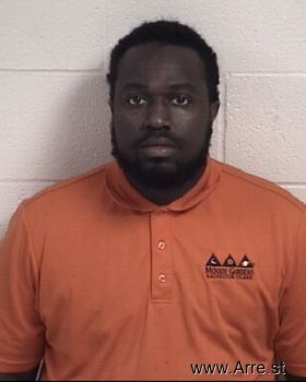 Jared Wayne Lewis Mugshot