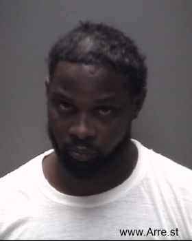 Jared Dewayne Lewis Mugshot