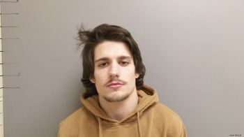 Jared Troy Martin Mugshot