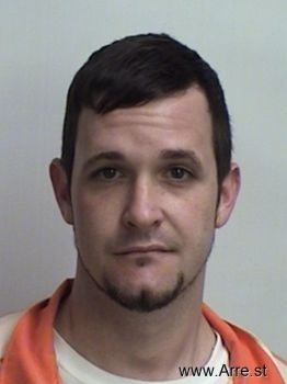 Jared Kent Miller Mugshot