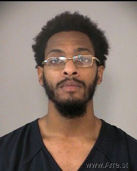 Jared Jamal Sharp Mugshot