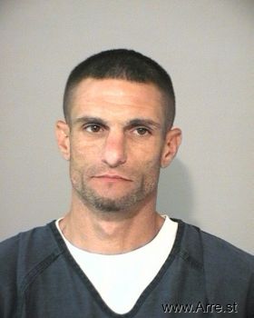 Jared Anthony Weiss Mugshot