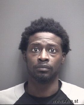 Jarmin Jarrel Savoy Mugshot