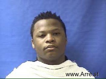 Jarod Mathew Brown Mugshot