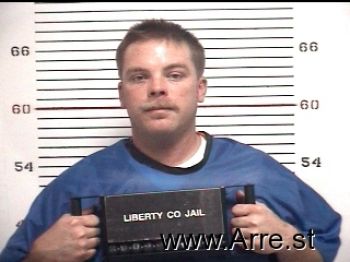 Jarod Lawrence Johnson Mugshot