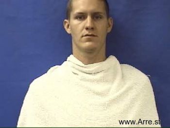 Jarod Daniel Moran Mugshot