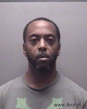 Jaron Teshaun Bell Mugshot