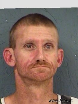 Jarred Lynn Brown Mugshot