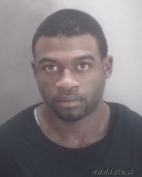 Jarred Sorrell Davis Mugshot