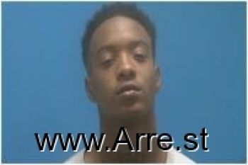 Jarrell  Neal-jr Mugshot