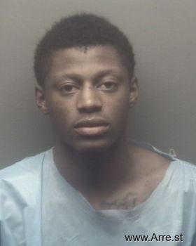 Jarrick  Watkins Mugshot