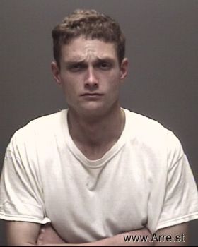 Jarrod Elliott Belcher Mugshot