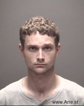 Jarrod Elliott Belcher Mugshot