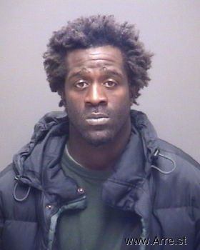 Jarvice Sharacle Southall Mugshot