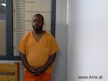 Jarvis Jermel Gray Mugshot