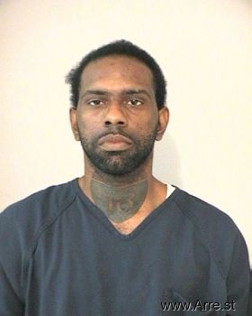 Jarvis Victor Martin Mugshot