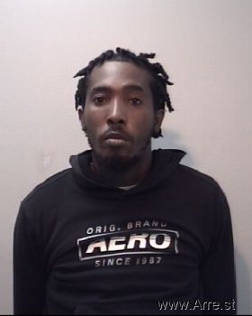 Jarvis Lekeith Smith Mugshot