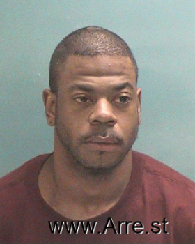 Jarvis Lanard Taylor Mugshot