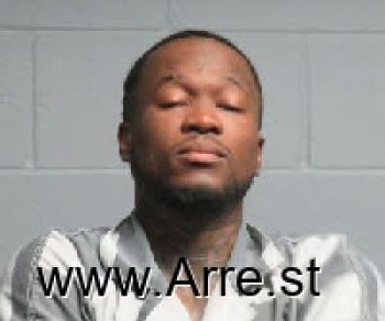 Jasean  Johnson Mugshot