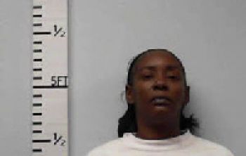 Jasmanique Patrese Howard Mugshot