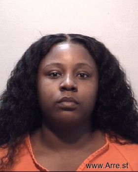 Jasmine Ernestine Jena Nicole Brown Mugshot