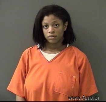 Jasmine Renee Davis Mugshot