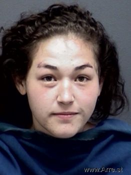 Jasmine Faith Galvan Mugshot