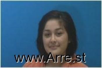 Jasmine Lisette Gonzalez Mugshot