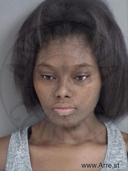 Jasmine Jeana Hinds Mugshot