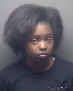 Jasmine  Lewis Mugshot