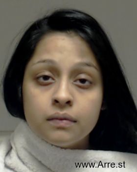 Jasmine Jennifer Martinez Mugshot