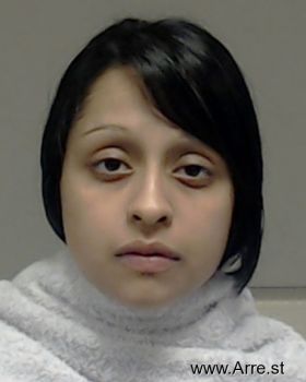 Jasmine Jennifer Martinez Mugshot