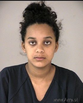 Jasmine  Owens Mugshot