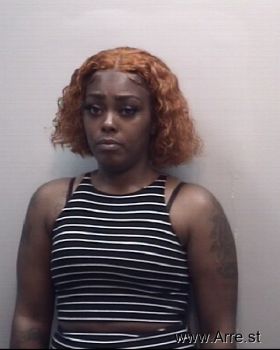 Jasmine  Richardson Mugshot