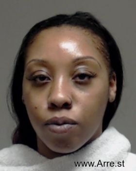 Jasmine  Richardson Mugshot