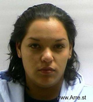 Jasmine  Rodriguez Mugshot