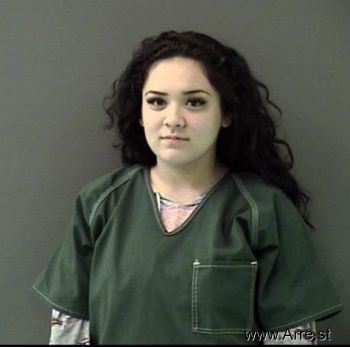 Jasmine  Sanchez Mugshot