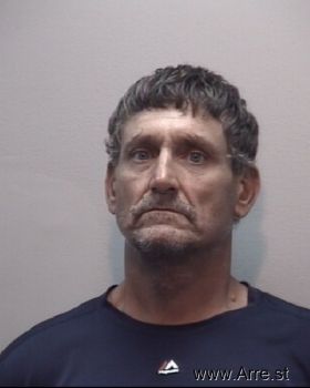 Jason Wayne Alexander Mugshot